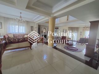 Βίλλα 450 τ.μ. για πώληση