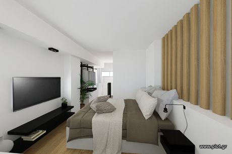 Apartment 130sqm for sale-Kaisariani » Center