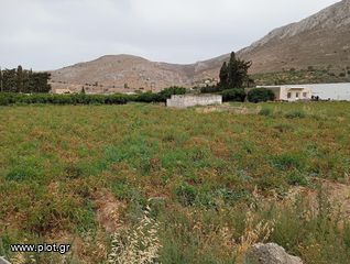 Οικόπεδο 3.090 τ.μ. για πώληση