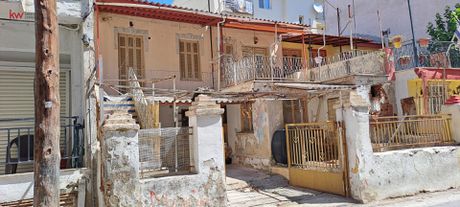 Οικόπεδο 103τ.μ. για πώληση-Δ. αγίου παύλου