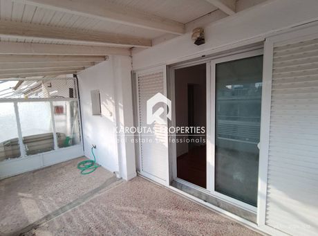 Διαμέρισμα 55τ.μ. για πώληση-Μπότσαρη