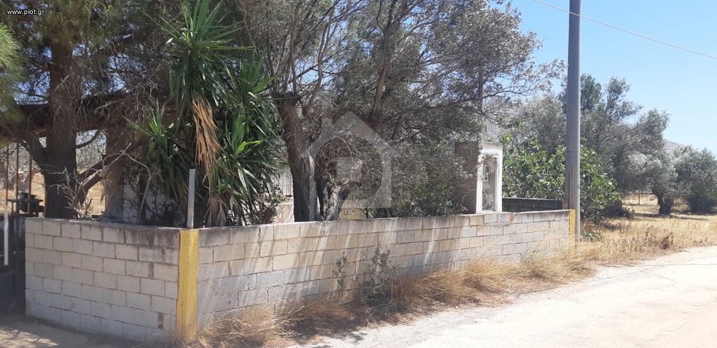 Αγροτεμάχια 2.200 τ.μ. προς πώληση, Κέντρο Καλυβίων Θορικού
