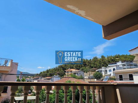 Apartment 115sqm for sale-Eleitheres » Nea Peramos