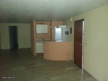 Apartment 60sqm for sale-Alimos » Center
