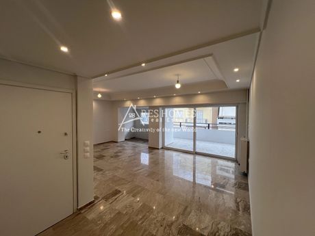 Apartment 110sqm for sale-Piraiki