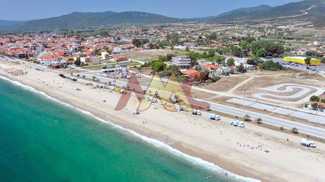 Land plot 600sqm for sale-Agios Georgios » Asprovalta