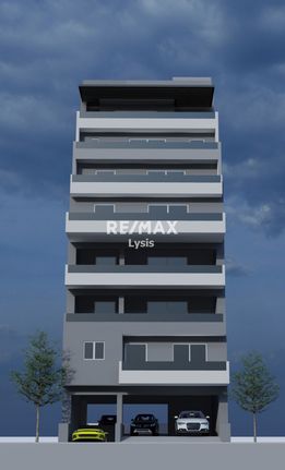 Apartment 104 sqm for sale, Athens - South, Kaisariani