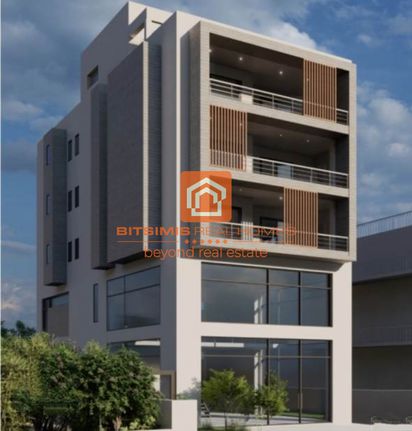 Διαμέρισμα 109,76 τ.μ. για πώληση, Θεσσαλονίκη - Κέντρο, Κάτω Τούμπα
