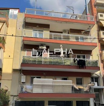 Apartment 92sqm for sale-Eleftherio-Kordelio » Center