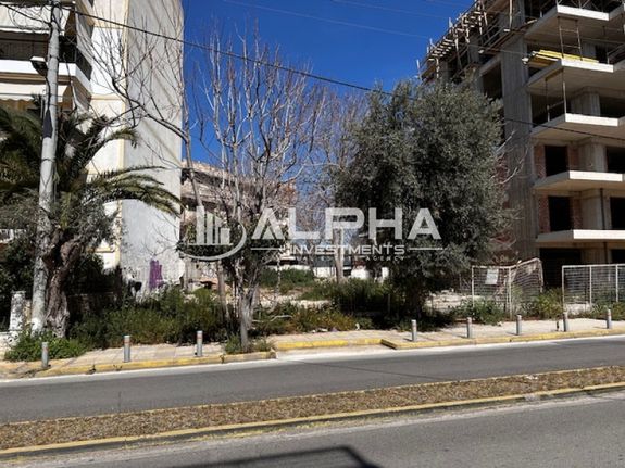 Οικόπεδο 1.312 τ.μ. για πώληση, Πειραιάς - Προάστια, Μοσχάτο