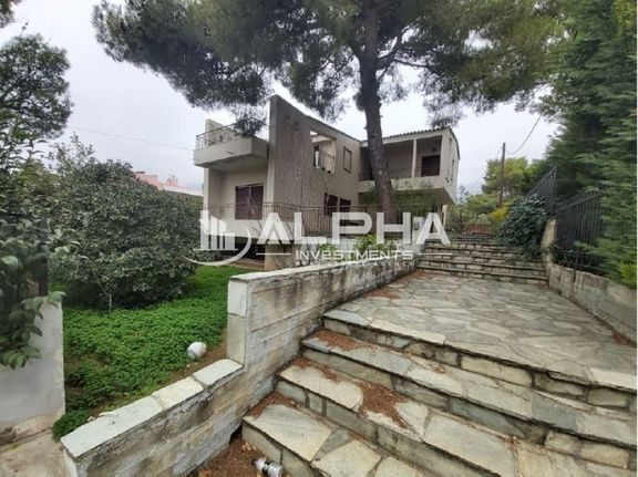 Μεζονέτα 320 τ.μ. για πώληση, Αθήνα - Δυτικά Προάστια, Αχαρνές