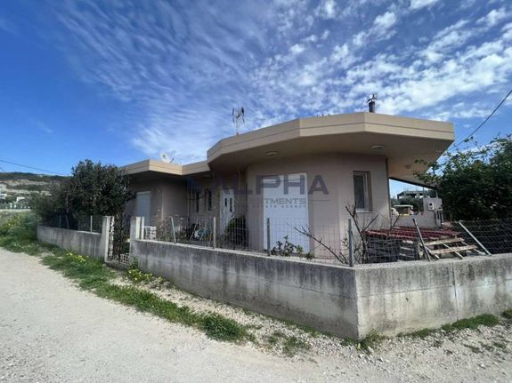 Διαμέρισμα 127 τ.μ. για πώληση, Δωδεκάνησα, Ρόδος