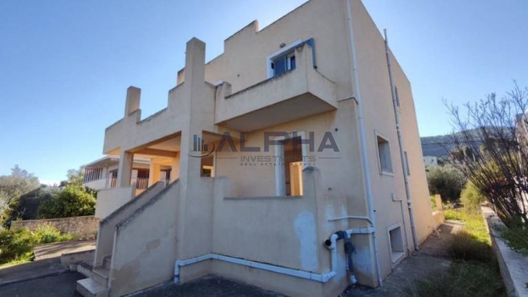 Μεζονέτα 267 τ.μ. για πώληση, Νησιά Αργοσαρωνικού, Αίγινα