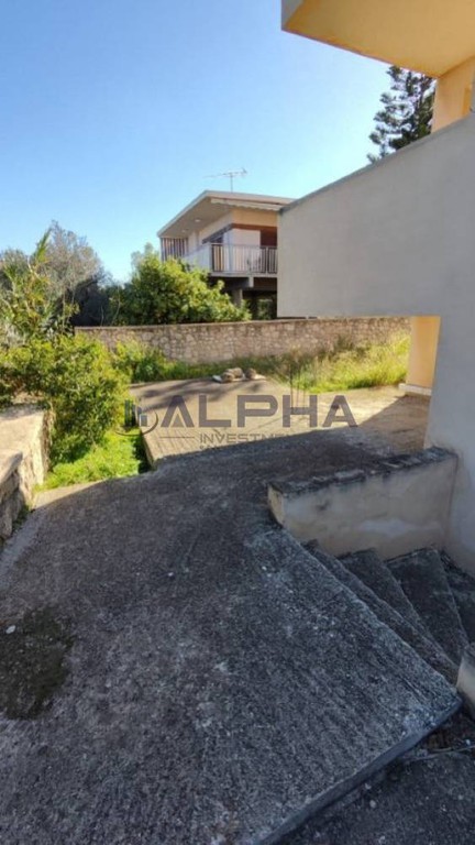 Μεζονέτα 267 τ.μ. πρός πώληση, Νησιά Αργοσαρωνικού, Αίγινα