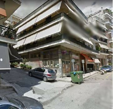 Κατάστημα 181τ.μ. για πώληση-Λαμία » Κέντρο