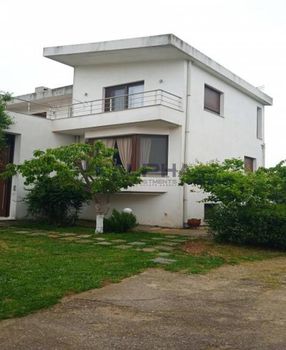 Detached home 390sqm for sale-Komotini » Center