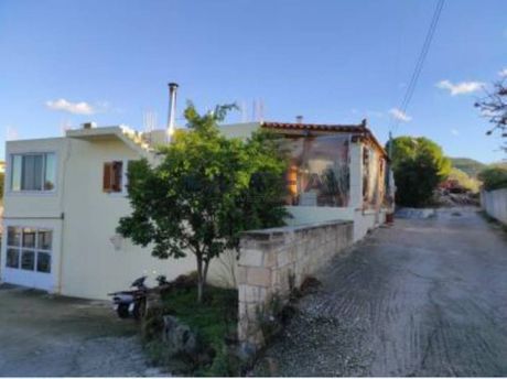 Maisonette 224sqm for sale-Aegina » Kipseli
