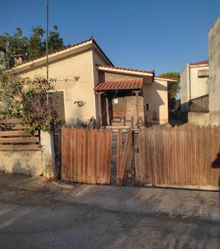 Μονοκατοικία 134 τ.μ. για πώληση