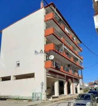Διαμέρισμα 71τ.μ. για πώληση-Κιλκίς » Κέντρο
