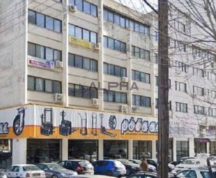 Office 127sqm for sale-Palaios Sidirodromikos Stathmos