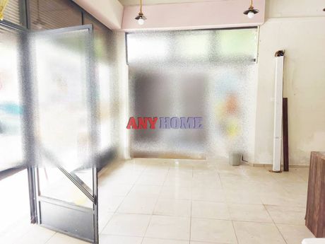 Κατάστημα 40 τ.μ. για ενοικίαση