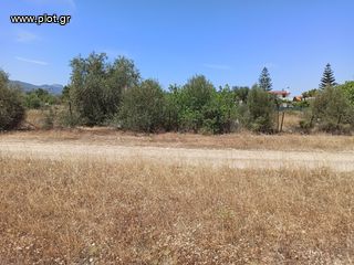 Οικόπεδο 849 τ.μ. πρός πώληση, Αττική - Υπόλοιπο, Αλεποχώρι-thumb-4