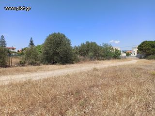 Οικόπεδο 849 τ.μ. πρός πώληση, Αττική - Υπόλοιπο, Αλεποχώρι-thumb-3