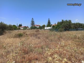 Οικόπεδο 849 τ.μ. πρός πώληση, Αττική - Υπόλοιπο, Αλεποχώρι-thumb-7