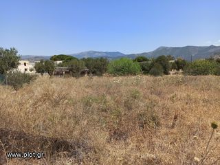 Οικόπεδο 849 τ.μ. πρός πώληση, Αττική - Υπόλοιπο, Αλεποχώρι-thumb-9