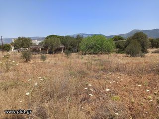 Οικόπεδο 849 τ.μ. πρός πώληση, Αττική - Υπόλοιπο, Αλεποχώρι-thumb-11