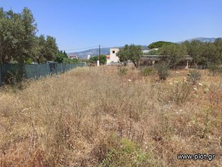 Οικόπεδο 849 τ.μ. πρός πώληση, Αττική - Υπόλοιπο, Αλεποχώρι-thumb-13