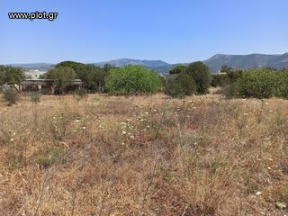 Οικόπεδο 849 τ.μ. πρός πώληση, Αττική - Υπόλοιπο, Αλεποχώρι-thumb-14