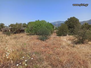 Οικόπεδο 849 τ.μ. πρός πώληση, Αττική - Υπόλοιπο, Αλεποχώρι-thumb-19