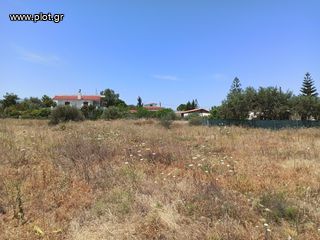 Οικόπεδο 849 τ.μ. πρός πώληση, Αττική - Υπόλοιπο, Αλεποχώρι-thumb-21