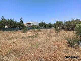 Οικόπεδο 849 τ.μ. πρός πώληση, Αττική - Υπόλοιπο, Αλεποχώρι-thumb-22