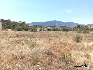 Οικόπεδο 849 τ.μ. πρός πώληση, Αττική - Υπόλοιπο, Αλεποχώρι-thumb-23