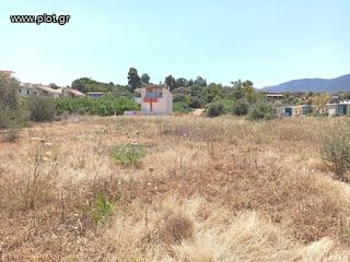 Οικόπεδο 849 τ.μ. πρός πώληση, Αττική - Υπόλοιπο, Αλεποχώρι-thumb-25