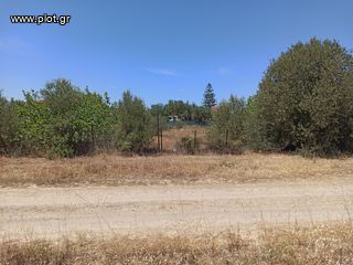 Οικόπεδο 849 τ.μ. πρός πώληση, Αττική - Υπόλοιπο, Αλεποχώρι-thumb-29