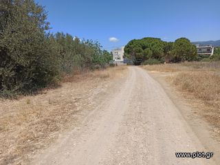 Οικόπεδο 849 τ.μ. πρός πώληση, Αττική - Υπόλοιπο, Αλεποχώρι-thumb-12