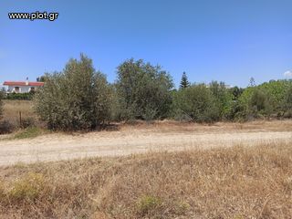 Οικόπεδο 849 τ.μ. πρός πώληση, Αττική - Υπόλοιπο, Αλεποχώρι-thumb-24