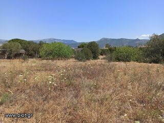 Οικόπεδο 849 τ.μ. πρός πώληση, Αττική - Υπόλοιπο, Αλεποχώρι-thumb-26