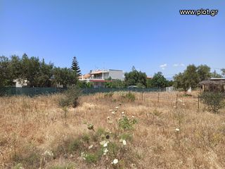 Οικόπεδο 849 τ.μ. πρός πώληση, Αττική - Υπόλοιπο, Αλεποχώρι-thumb-27