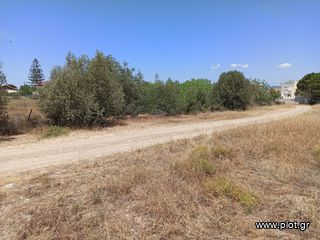 Οικόπεδο 849 τ.μ. πρός πώληση, Αττική - Υπόλοιπο, Αλεποχώρι-thumb-20