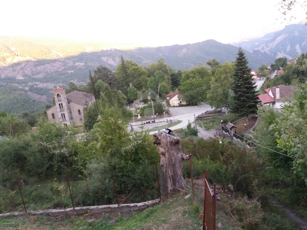 Μονοκατοικία 50 τ.μ. προς πώληση, Βούρμπιανη