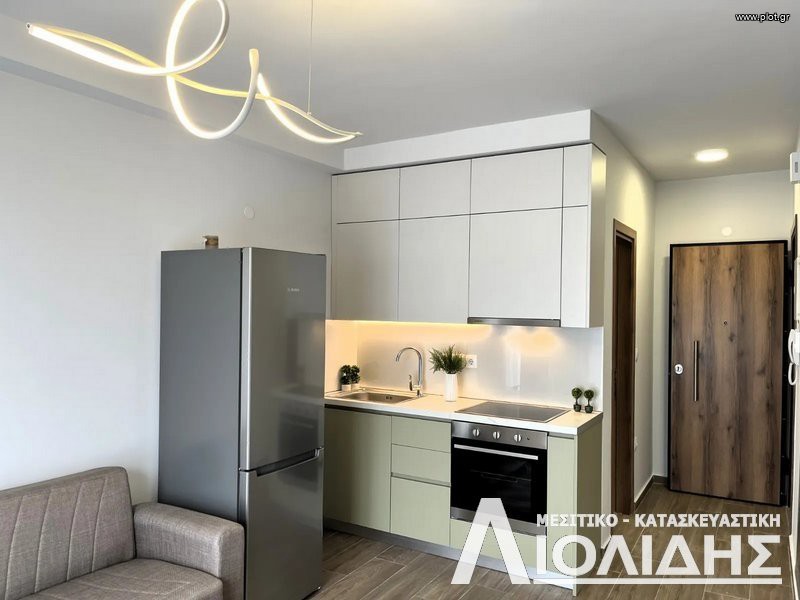 Διαμέρισμα 35 τ.μ. προς πώληση, Μαρτίου