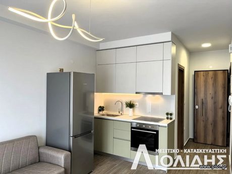 Apartment 35sqm for sale-Martiou