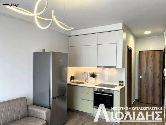Διαμέρισμα 35 τ.μ. για πώληση, Θεσσαλονίκη - Κέντρο, Μαρτίου