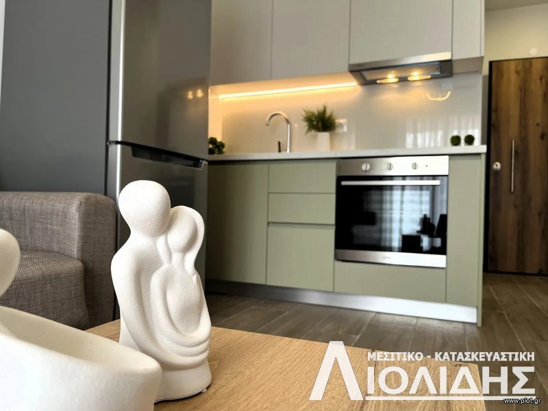 Διαμέρισμα 35 τ.μ. προς πώληση, Μαρτίου