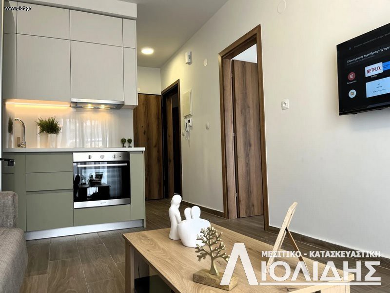 Διαμέρισμα 35 τ.μ. προς πώληση, Μαρτίου
