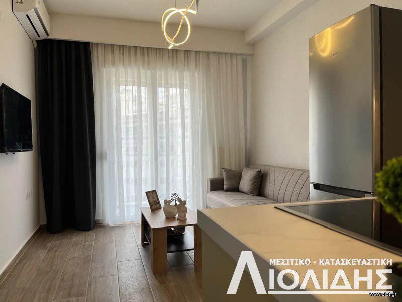 Διαμέρισμα 35 τ.μ. προς πώληση, Μαρτίου